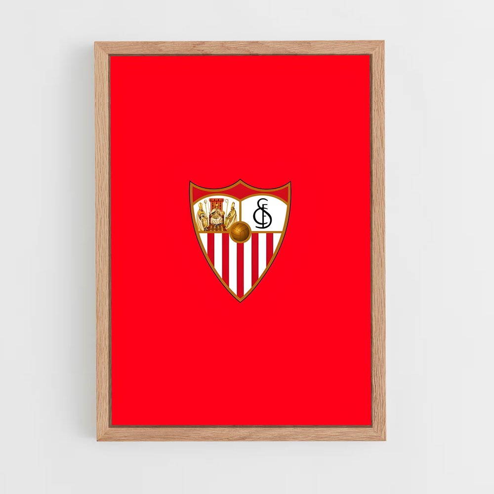 Poster Élan Sévillan (vue 4)